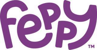 Trillingo Kids (FeppyBox) Logo