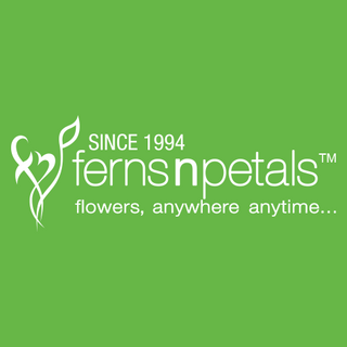Ferns N Petals Sgp Pte Ltd Logo