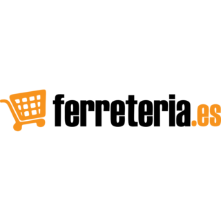 Ferreteria.es Logo