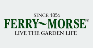Ferry-Morse Home Gardening Logo