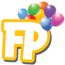 Festprissen.se Logo