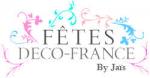 Fêtes Deco-France Logo