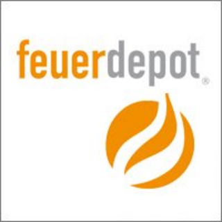 Feuerdepot.de Logo