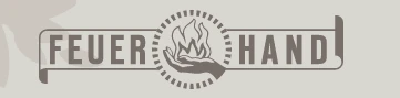 Feuerhand DE Logo