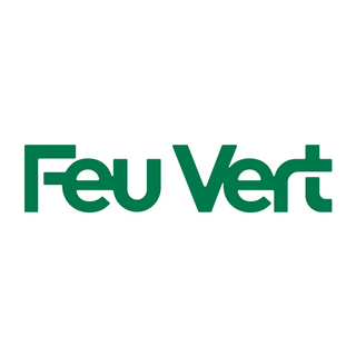 Feuvert ES Logo