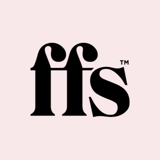 Friction Free Shaving Logo