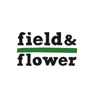 Field & Flower Logo