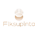 Fiksupinta.fi Logo