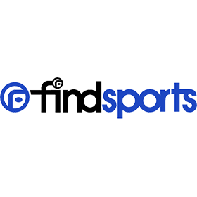 Find Sports AU Logo