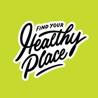 The Healthy Place US Logo