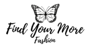 Find Your More Fashion US Logo