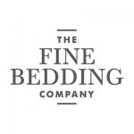 The Fine Bedding Company UK Logo