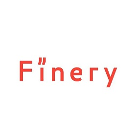 Finery London - UK Logo