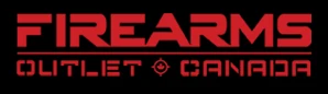 Firearms Outlet Canada Inc Logo