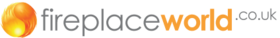 Fireplace World Logo