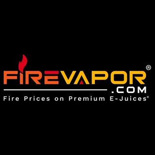 FireVapor.com Logo