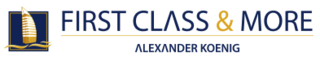 First Class & More FZE Logo
