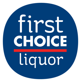 First Choice Liquor Logo