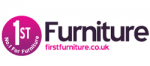 First Furniture Logo