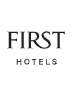FirstHotels.no Logo