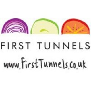 First Tunnels Logo