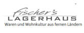 Fischers-lagerhaus.de Logo