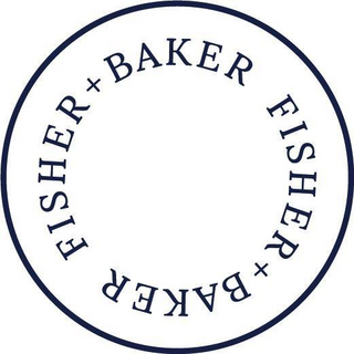 Fisher + Baker Logo