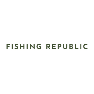 Fishing Republic Logo