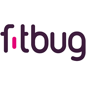 (Fitbug) Logo