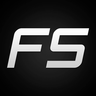 Fitness-Seller NL Logo