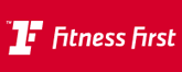 Fitness First DE Logo