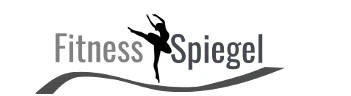Fitnessspiegel DE Logo
