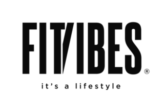 FitVibes Logo