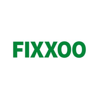 GIGA Fixxoo Logo