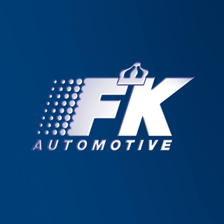 FK-Shop UK Logo