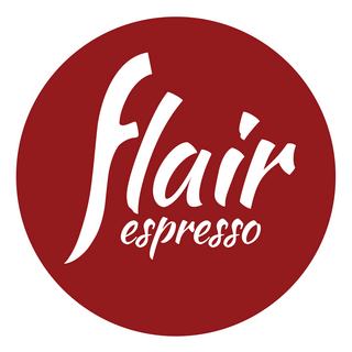 Flair Espresso US Logo