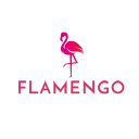 Flamengo NL Logo