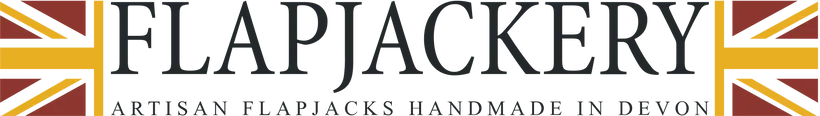 Flapjackery UK Logo