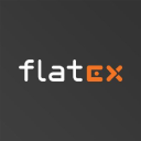 Flatex AT Logo