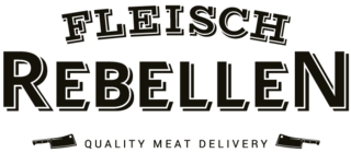 Fleischrebellen DE Logo