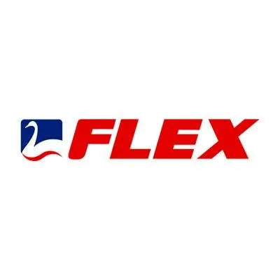 Flex ES Logo