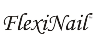 FlexiNail Logo