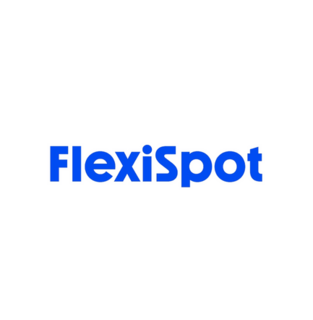 Flexispot FR Logo