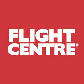 Flight Centre CA Logo