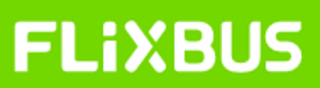 Flixbus BE Logo