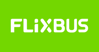 Flixbus NL Logo