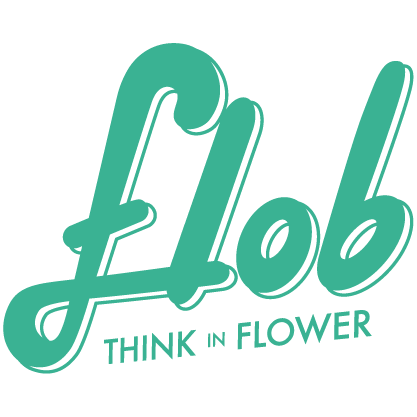 Flobflower IT Logo
