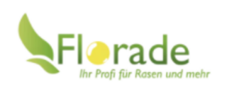 Florade Logo