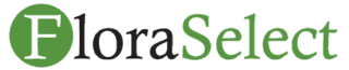 FloraSelect UK Logo