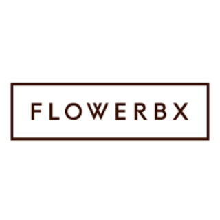 FLOWERBX Logo